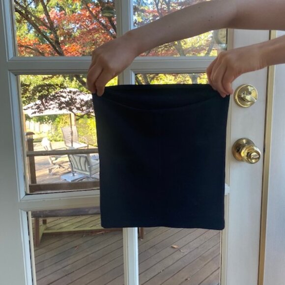 Aritzia Contour Tube Top Size 2XS - Picture 3 of 3